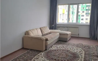 Продажа 2-комнатной квартиры, 62 м² - Продажа двухкомнатных квартир в Наурызбайском р-не Алматы