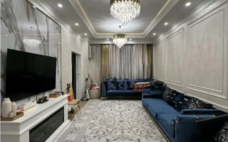 Продажа 4-комнатной квартиры, 160 м² - Продажа четырехкомнатных квартир в монолитно-каркасном доме в Казахстане - страница 2