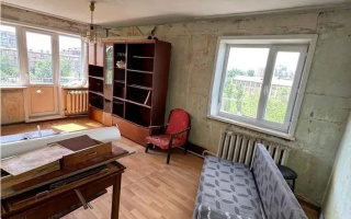 Продажа 2-комнатной квартиры, 45 м² - Продажа двухкомнатных квартир от собственников в Караганде - страница 3
