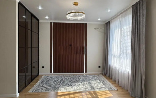 Продажа 2-комнатной квартиры, 50.6 м², ул. Емцова, дом  348/1 - Продажа  двухкомнатных квартир в Алматы без посредников