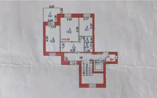 Продажа 2-комнатной квартиры, 49 м² - Продажа двухкомнатных квартир на Юго-Востоке Караганды - страница 4