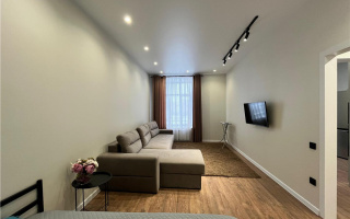 Продажа 2-комнатной квартиры, 46 м² - Продажа  двухкомнатных квартир в Караганде