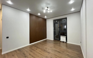 Продажа 1-комнатной квартиры, 40 м², мкр. Нуркент, дом  6/2 - Продажа квартир в Казахстане