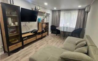Продажа 3-комнатной квартиры, 58.9 м², мкр-н 8, дом  7 - Продажа квартир в Алматы