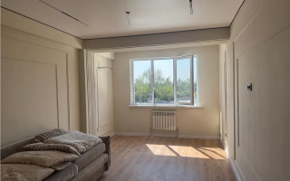 Продажа 1-комнатной квартиры, 39 м², ул. Есенова, дом  160/3 - Продажа  однокомнатных квартир в Алматы с фото