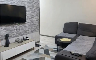 Продажа 2-комнатной квартиры, 44 м², ул. Воинов-Интернационалистов, дом  28 - Продажа  двухкомнатных квартир в Караганде без посредников с фото