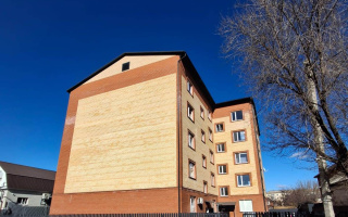 Продажа 1-комнатной квартиры, 49 м² - Продажа квартир в Уральске