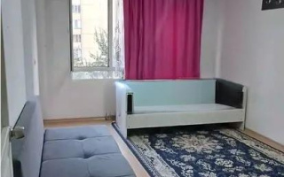Продажа 1-комнатной квартиры, 43 м², мкр-н Аккент, дом  39 - Продажа квартир в Алматы с фото