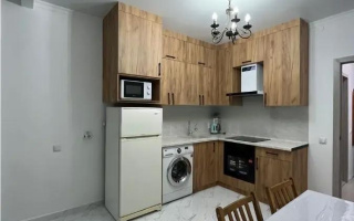 Продажа 1-комнатной квартиры, 41 м² - Продажа однокомнатных квартир от собственников в Алматы - страница 135