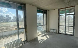Продажа 1-комнатной квартиры, 48 м² - Продажа однокомнатных квартир в Казахстане - страница 21