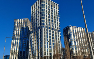 Продажа 4-комнатной квартиры, 157 м² - Продажа четырехкомнатных квартир в Астане