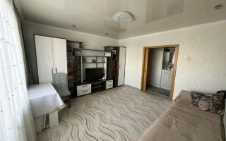 Продажа 4-комнатной квартиры, 76 м², мкр. Орбита-1, дом  40 - Продажа квартир в Караганде с фото