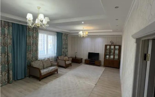 Продажа 3-комнатной квартиры, 144 м², ул. Калдаякова, дом  1 - Продажа  трехкомнатных квартир в новостройках Астаны