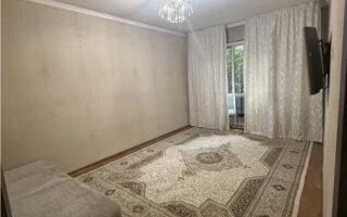 Продажа 2-комнатной квартиры, 52.5 м² - Продажа двухкомнатных квартир в Алматы
