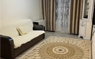 Продажа 2-комнатной квартиры, 47 м², мкр-н 9, дом  12 - Продажа  двухкомнатных квартир в Алматы с фото