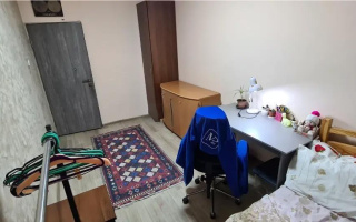 Продажа 3-комнатной квартиры, 58 м², ул. Наурызбай батыра, дом  43 - Продажа квартир в Алматы