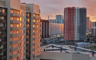 Продажа , 50 м² - Продажа офисных и торговых помещений в Астане