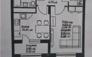 Продажа 1-комнатной квартиры, 40.4 м² - Продажа квартир в Казахстане - страница 14