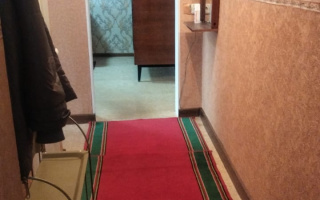 Аренда 1-комнатной квартиры, 36 м² - Аренда однокомнатных квартир помесячно в Алматы