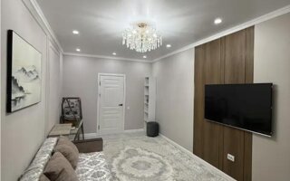 Продажа 2-комнатной квартиры, 58.8 м²