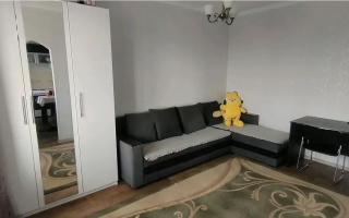 Продажа 1-комнатной квартиры, 28.5 м², ул. Тархана, дом  9 - Продажа  однокомнатных квартир в новостройках Астаны