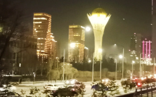 Аренда 4-комнатной квартиры, 120 м² - Аренда четырехкомнатных квартир помесячно в Астане