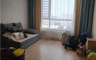 Продажа 1-комнатной квартиры, 40 м² - Продажа квартир в Астане в р-не Сарайшык - страница 4