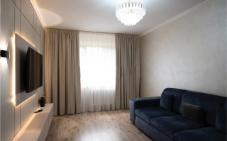 Продажа 3-комнатной квартиры, 69 м², ул. Жумалиева, дом  60 - Продажа квартир в Алматы