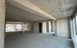 Продажа 3-комнатной квартиры, 124 м², пр. Абая, дом  38 - Продажа  трехкомнатных квартир в новостройках Алматы без посредников с фото