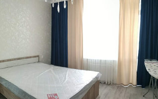 Аренда 2-комнатной квартиры, 52 м², пр. Кабанбай батыра, дом  38/2 - ул. Сыганак - Аренда квартир помесячно в Казахстане