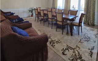 Продажа 4-комнатной квартиры, 160 м², ул. Маркова, дом  61/1 - Продажа  четырехкомнатных квартир в новостройках Алматы