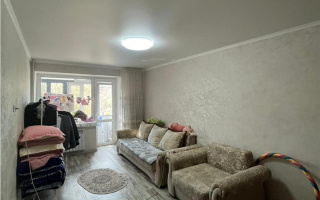 Продажа 1-комнатной квартиры, 31 м², мкр-н 12 - Продажа  однокомнатных квартир в Караганде