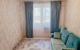 Продажа 1-комнатной квартиры, 41 м² - Продажа однокомнатных квартир в монолитном доме в Казахстане - страница 9