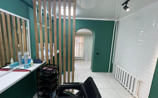 Продажа , 61 м², ул. Кажымукана, дом  18 - ул. Жирентаева - Продажа действующего бизнеса в Астане