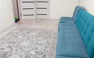Продажа 2-комнатной квартиры, 45 м², 1А мкр-н, дом  17 - Продажа квартир в Сарани без посредников