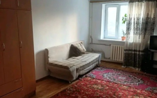 Продажа 2-комнатной квартиры, 41 м², ул. Розыбакиева, дом  125/5 - Продажа  двухкомнатных квартир в Алматы с фото