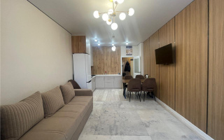 Продажа 2-комнатной квартиры, 51 м² - Продажа квартир в Семее