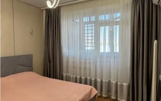 Продажа 2-комнатной квартиры, 65 м², 12 мкр., дом  26 - Продажа квартир в Алматы без посредников