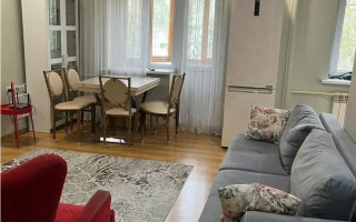Продажа 3-комнатной квартиры, 60 м² - Продажа квартир в Казахстане - страница 37