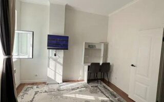 Продажа 1-комнатной квартиры, 39.3 м²