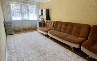 Продажа 2-комнатной квартиры, 44 м², мкр-н Восток-2, дом  8 - Продажа  двухкомнатных квартир в Караганде без посредников
