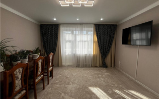 Продажа 5-комнатной квартиры, 107 м², мкр-н Голубые Пруды - Продажа  пятикомнатных квартир в Караганде