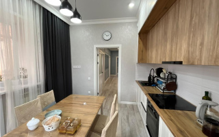 Продажа 3-комнатной квартиры, 82 м² - Продажа квартир в новостройках Караганды - страница 18