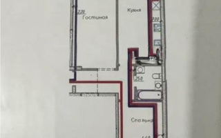 Продажа 3-комнатной квартиры, 76 м² - Продажа квартир в Алатауском р-не Алматы - страница 4