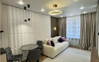 Продажа 1-комнатной квартиры, 35 м² - Продажа квартир в Алматы - страница 8