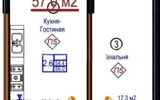 Продажа 2-комнатной квартиры, 57.3 м² - Продажа квартир в Алматы с фото - страница 45