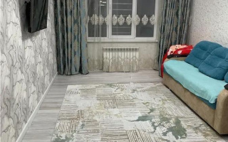 Продажа 2-комнатной квартиры, 61 м², ул. Абишева, дом  36/7 - Продажа  двухкомнатных квартир в новостройках Алматы