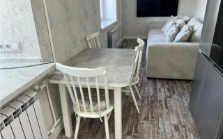 Продажа 2-комнатной квартиры, 45.1 м², пр. Достык, дом  296 - Продажа  двухкомнатных квартир в Алматы без посредников