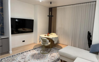 Продажа 1-комнатной квартиры, 42 м², пр. Райымбека, дом  348/1 - Продажа квартир в Алматы без посредников