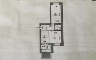 Продажа 2-комнатной квартиры, 58 м² - Продажа квартир в новостройках Астаны - страница 68